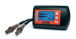 sidebarFAST air fuel meter